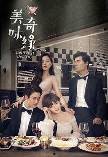 美味奇缘全集在线观看,一场美食与爱情的浪漫邂逅