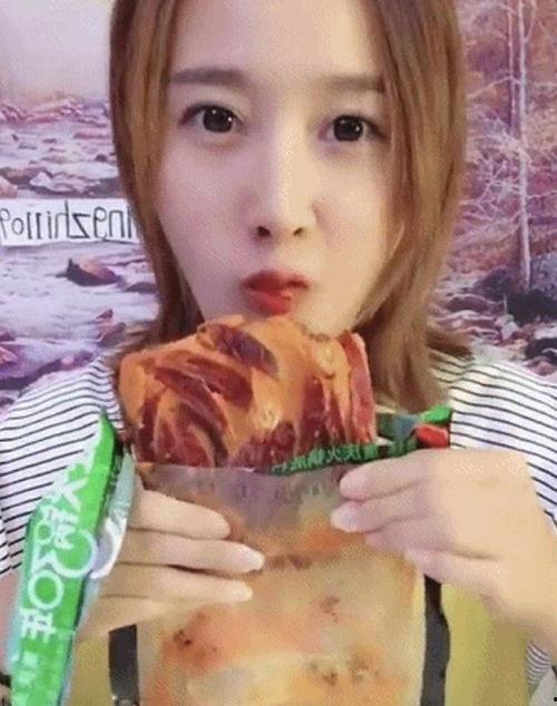 求网红吃瓜视频 第1张 求网红吃瓜视频 第1张